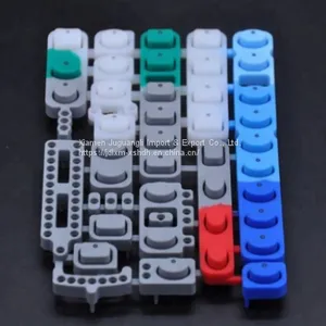 Rubber USB Numeric Keypad thumbnail-1