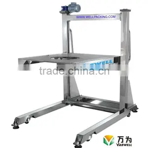 Moveable Supporting Platform thumbnail-1