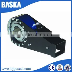 Wholesale China Products Shaft Mounted Gear Box With Bearing Backstop thumbnail-1