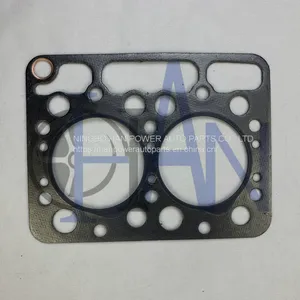 OEM 12512-31140 Cylinder Head Gasket 68mm, ZB500 thumbnail-1