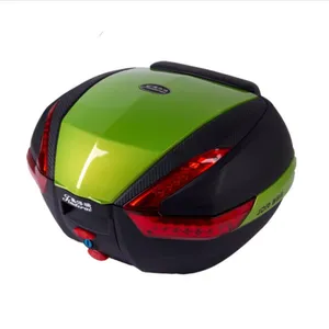 New Model 35 Liters Motorcycle Trunk/motorcycle Luggage Box/motorcycle Box thumbnail-4