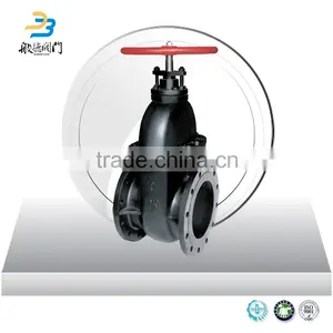 A105N Mud Rectangular Gate Valve thumbnail-1