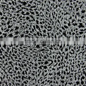 Polyester Flocked Sofa Fabric Velvet thumbnail-1