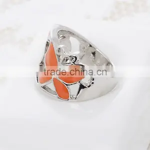 2015 Hot-selling 2 Finger Rings Jewelry Chile Hot Sale Anillo Para Mujer Esposa Novia Casada thumbnail-3