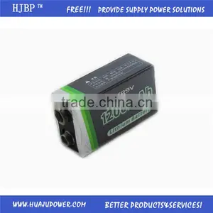 2014HOT SALE DEEP CYCLE 3.7v Atl Battery thumbnail-1