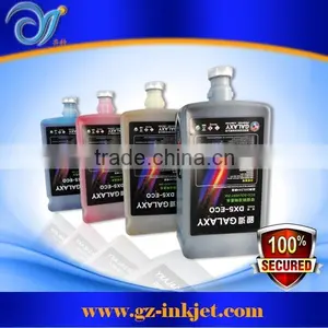 A-starjet Eco Solvent Ink Dx7 for A-starjet Eco Solvent Printer With DX7 Head thumbnail-3