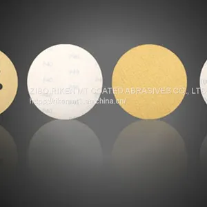 AP33M Velcro Disc, PSA Disc thumbnail-1