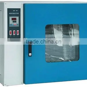 Factory Price High Quality Thermostatic Moisture Drying Oven thumbnail-5