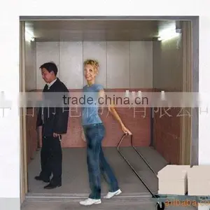 Goods Elevator thumbnail-1