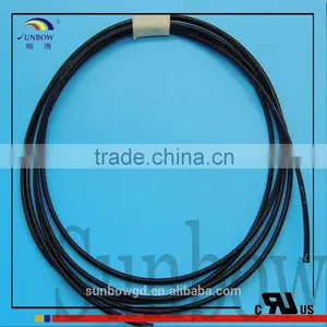SUNBOW Heat Resistance Transparent Pipe PTFE Tubing for RepRap Prusa 3D Printer thumbnail-4