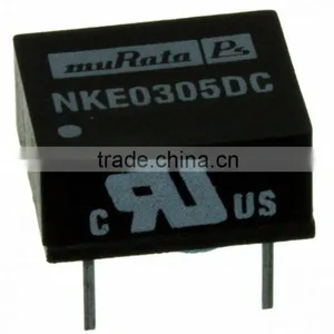 NKE0305DC CONV DC/DC 1W 3.3VIN 5.0VOUT DIP Isolated Sub-Miniature 1W Single Output DC/DC Converters thumbnail-1