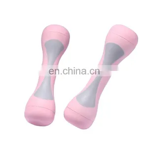 Supplier of High-quality Fitness Equipment Adjustable Dumbbell Dumbbell Children thumbnail-1