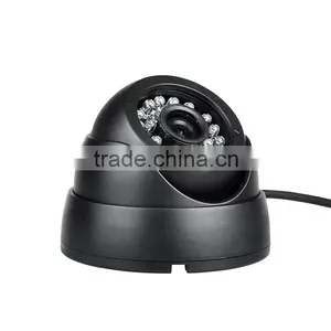 2016 Cctv Camera Automotive Analog ir Dome Camera thumbnail-2