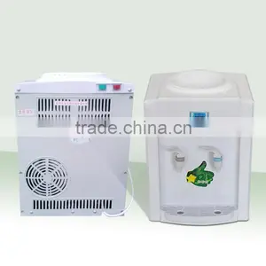 Mini Hot and Cold Water Dispenser/ Eletric Cooling Water Filter thumbnail-1