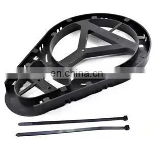 Telecommunication Optic Cable Storage Tray thumbnail-1