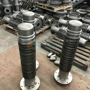 Heat Recuperators for Radiant Tubes thumbnail-3