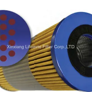 Parker Velcon AC-62905 Hydraulic Oil Filter Cartridge thumbnail-2
