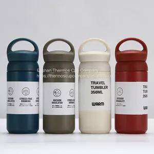 Portable Thermos Cup thumbnail-1