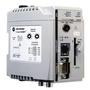AB PLC Module 1769-L33ERM HIGH QUALITY thumbnail-3