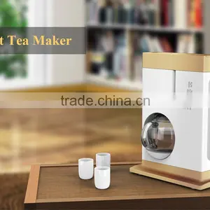 Automatic Smart Coffee Maker With APP thumbnail-2