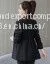 Short Trench Coat Women in 2021 New Spring and Autumn Fashion Korean Edition Temperament Casual Thin Coat Small Waist Thin Early Autumn Coat thumbnail-1