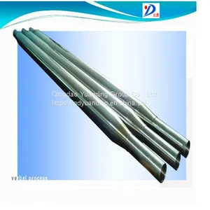 Spun Casting High Heat Resistant Glass Annealing Lehr Line Roller, Rolling Machine, Pattern Roller by High Heat Resistant Alloy thumbnail-2