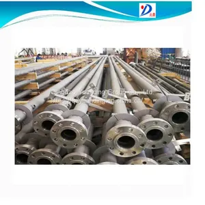 Reformer Tube for Petrochemical Industry, DRI Units, Fertilizer Industry... thumbnail-3
