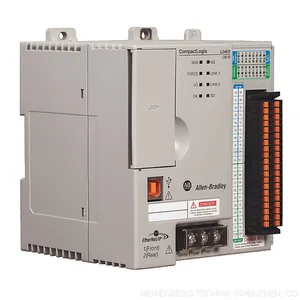 Rockwell AB 23C-D030A10DNNBANN-LR 1756-ENBT 1756-EN2T Allen Bradley thumbnail-2