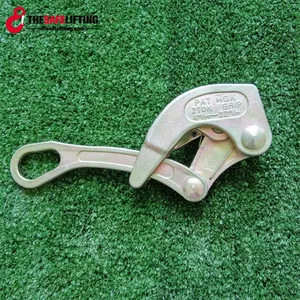 HGK 2TON Wire Rope Grip thumbnail-4