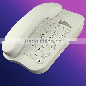 Elegant Land Line Phone Body Telephone Part Suplier thumbnail-1