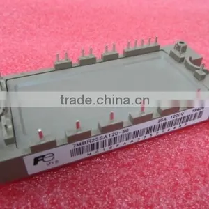 7MBR25UA120-50 IGBT Module thumbnail-1