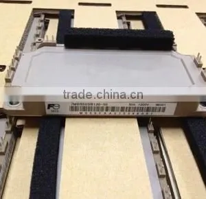 7MBR35SB120-70 IGBT Module thumbnail-1