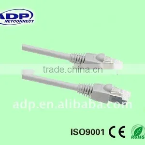 4 Pair 24awg Cat5e Utp Patch Cord thumbnail-1