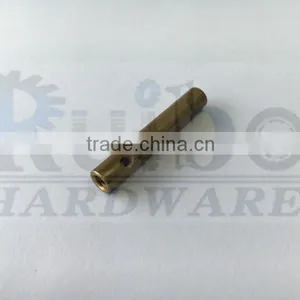 Swivel Nut for Valve Connector thumbnail-2