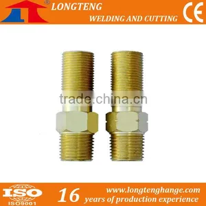 Hand Valve Long Joint for Brass Fitting thumbnail-1