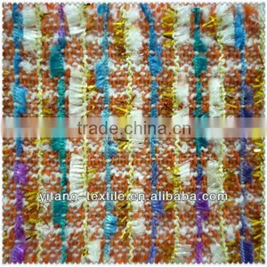 Wool Cashmere Suit Fabric thumbnail-1