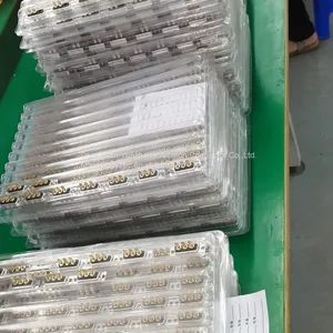 High Power Connector 9W4P Male Solder Female Industry Control Equipment Single 10A 40A thumbnail-4