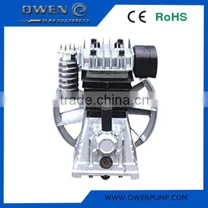 Italy Air Compressor Pump Z2080 thumbnail-1