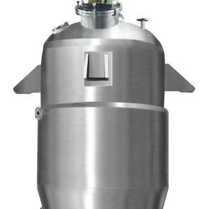 Multifunctional Extraction Tank(dynamic Mixing) Extractor thumbnail-1