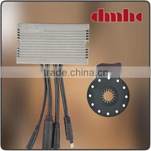 DMHC Brushless dc Controller 36V thumbnail-1