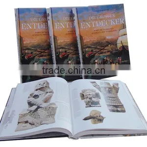 Custom Coloring Hardcover Bulk Book Printing thumbnail-2