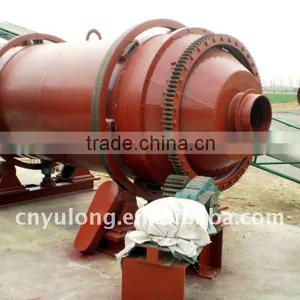 Sawdust Drying Machine (CE,ISO9001) thumbnail-1