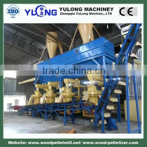 Wood Pellets Making Equipments( Website: Jacky.li57) thumbnail-1