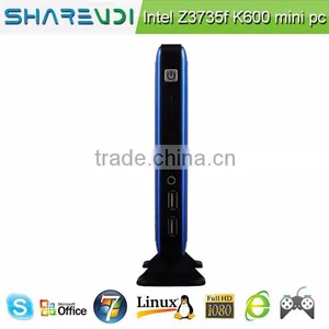 Embedded Wifi Module Mini pc for Virtualization Thin pc Brand New Port 1080p for Gaming and Movie thumbnail-6
