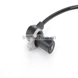 ABS Wheel Speed Sensor Rear Left 8E0927807B thumbnail-4