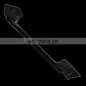 BAINEL Rear Left Door Window Inner Molding Strip Trim For TESLA Model 3 17-20 1090503-00-H 1090503-00-F thumbnail-1