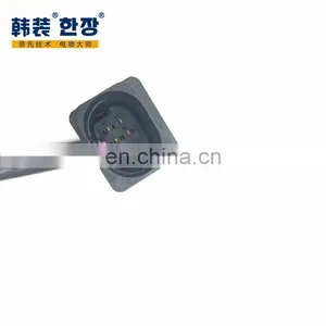 04E906262T Front Oxygen Sensor For Volkswagen New Jetta/gas (12-) 5 Line 6 Plug thumbnail-5