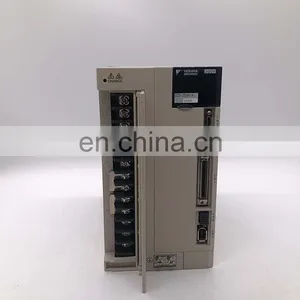 In Stock New and Original Japan ac Servo Motor Yaskawa Servopack Drive SGDV-200A01A002000 thumbnail-3