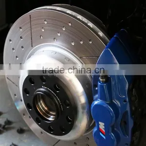 1 Inch Truck Wheel Spacers for Sale thumbnail-2