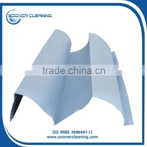 Super Blue X80 Industrial Oil Absorbent Wiper thumbnail-2